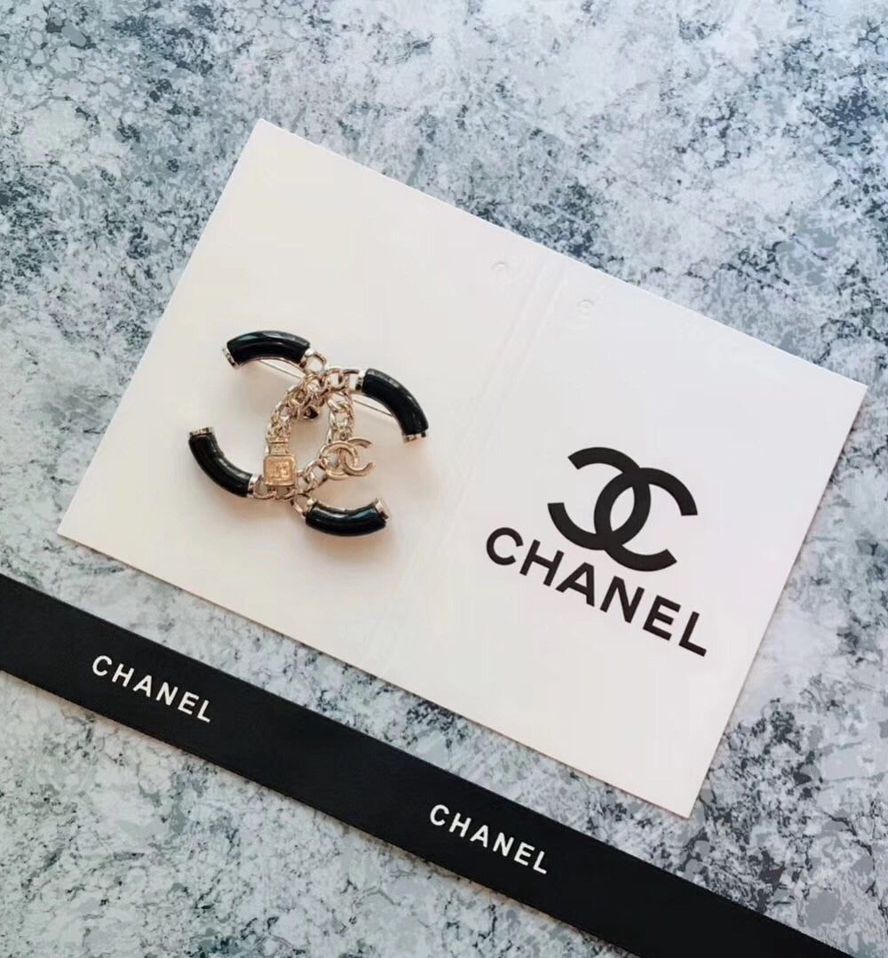 Chanel Jewelry