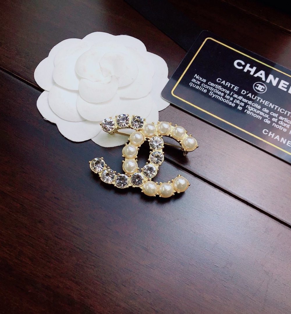 Chanel Jewelry