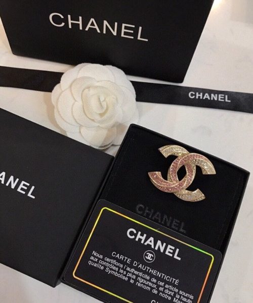 Chanel Jewelry