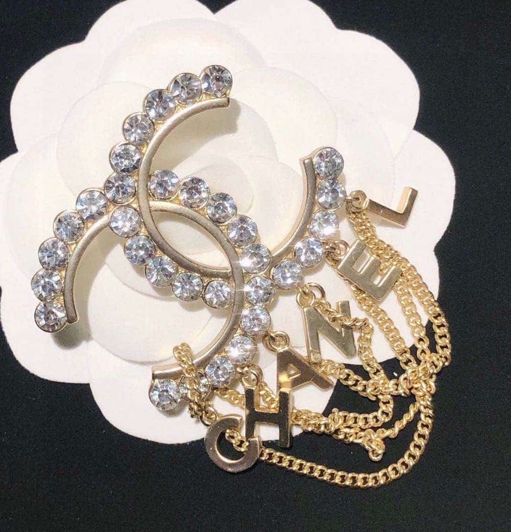 Chanel Jewelry