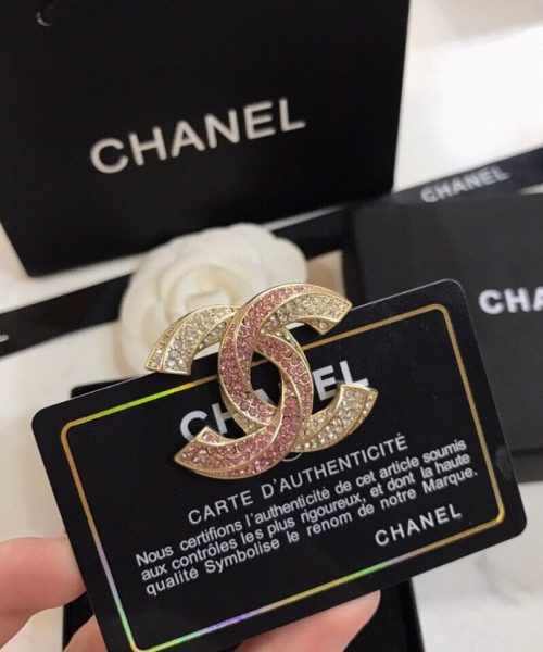 Chanel Jewelry