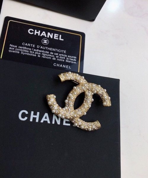 Chanel Jewelry