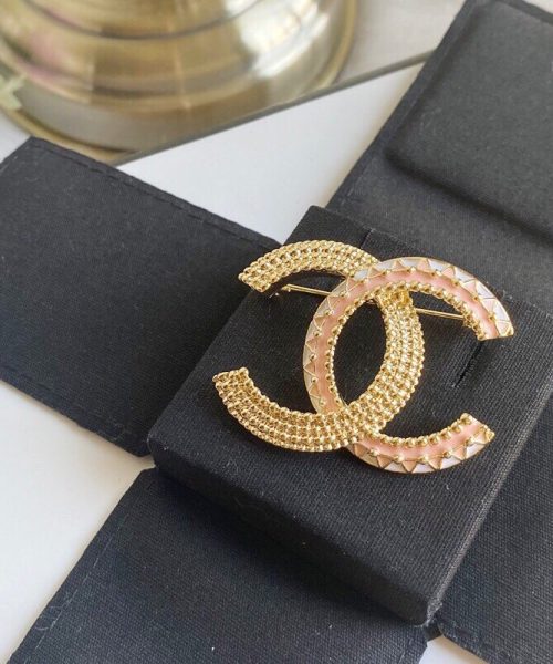 Chanel Jewelry
