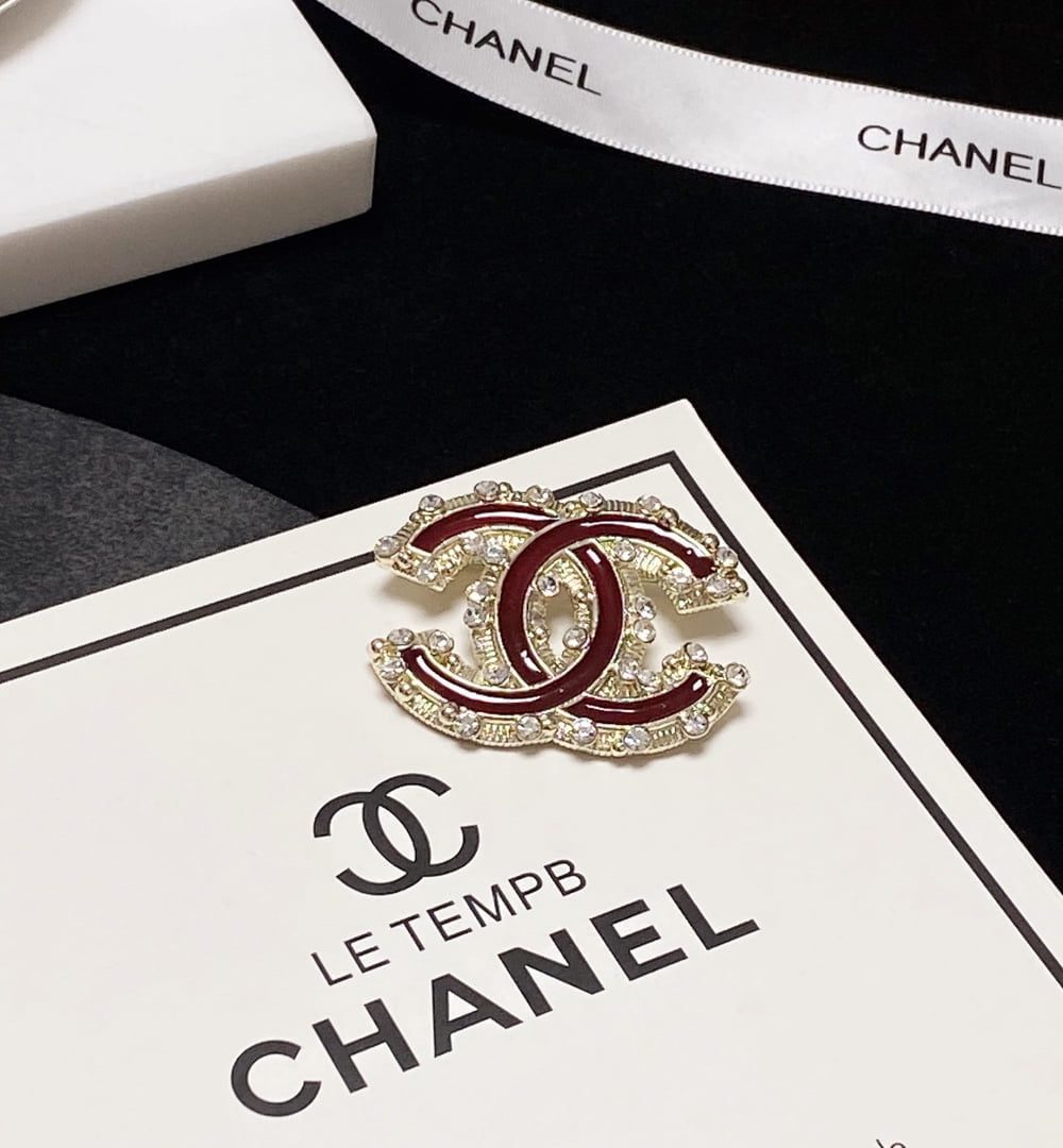 Chanel Jewelry