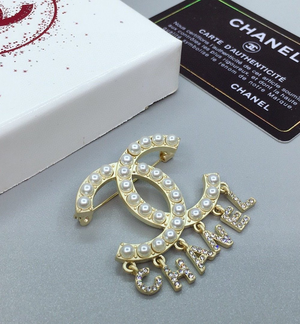 Chanel Jewelry