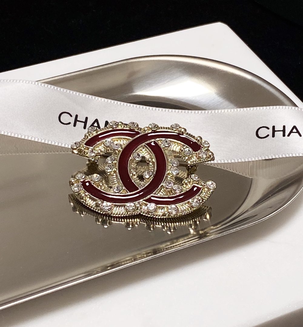 Chanel Jewelry