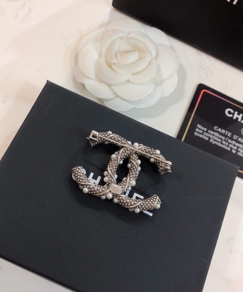 Chanel Jewelry