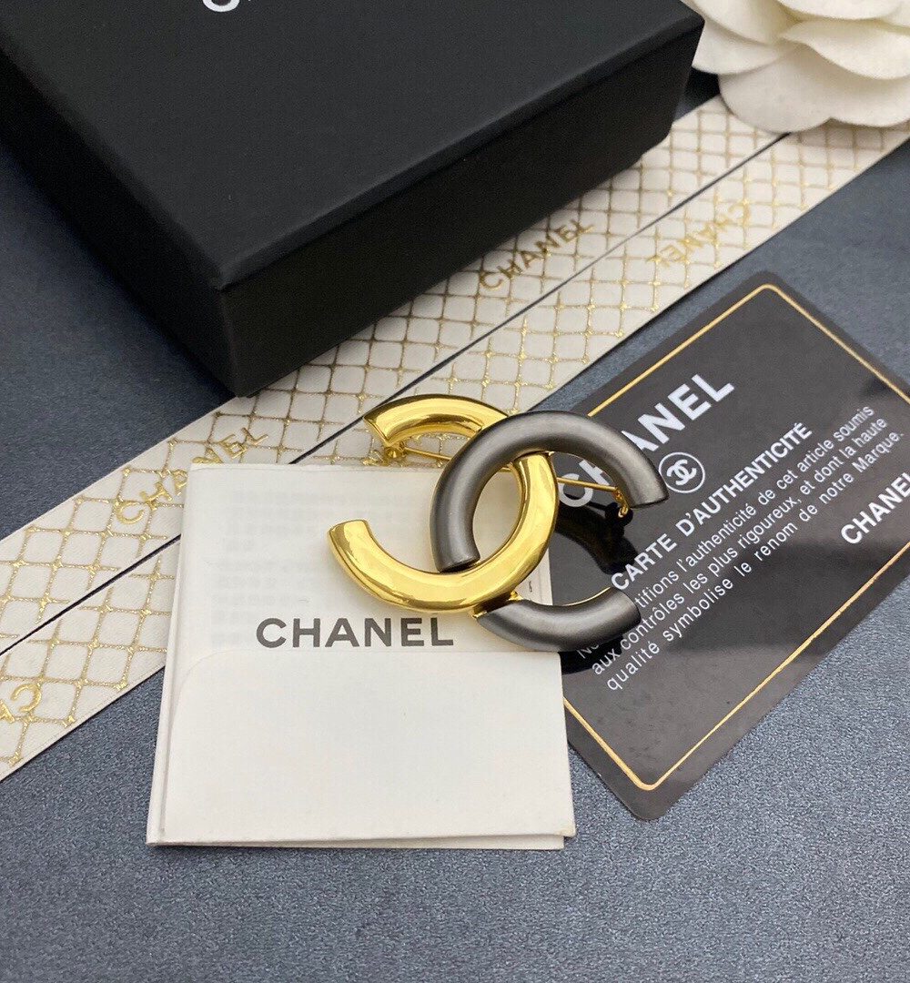 Chanel Jewelry
