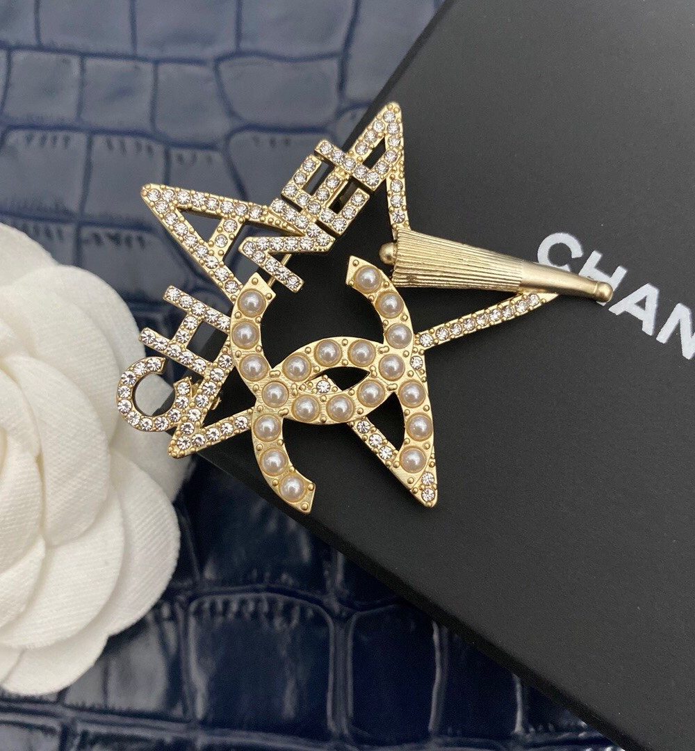 Chanel Jewelry