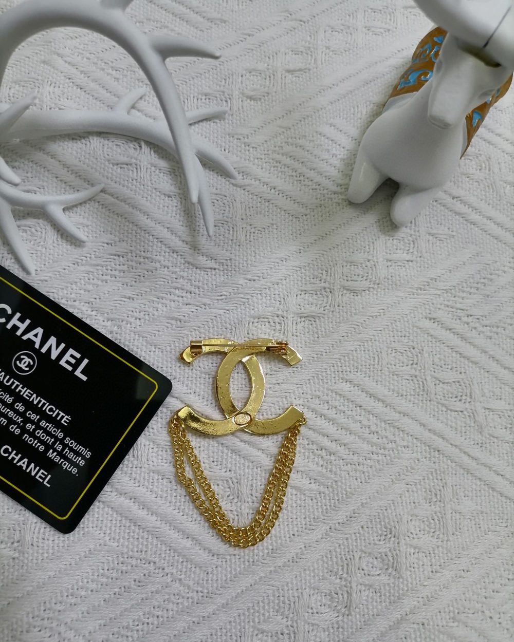 Chanel Jewelry