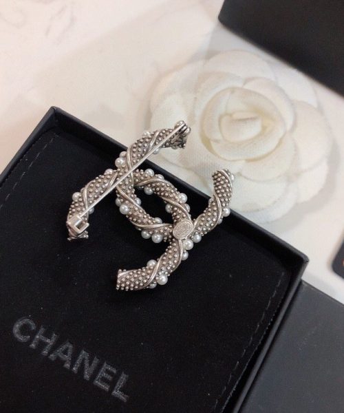 Chanel Jewelry