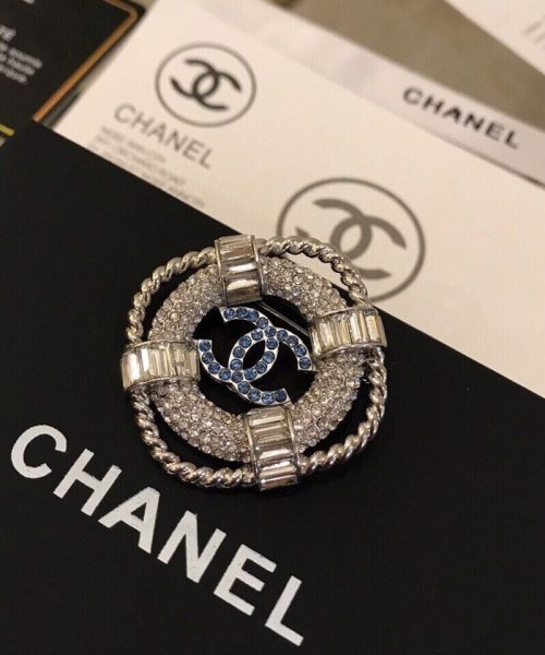 Chanel Jewelry