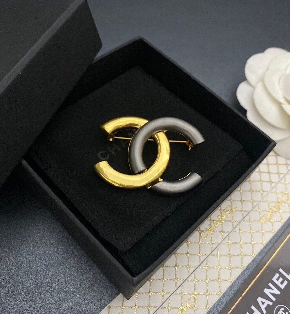 Chanel Jewelry