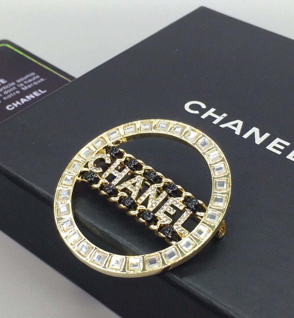 Chanel Jewelry