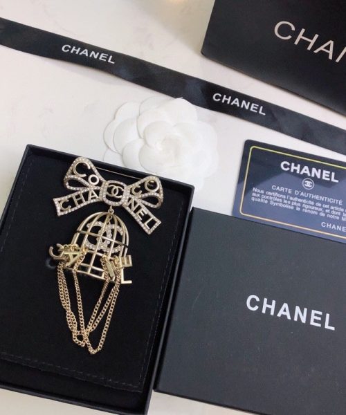 Chanel Jewelry