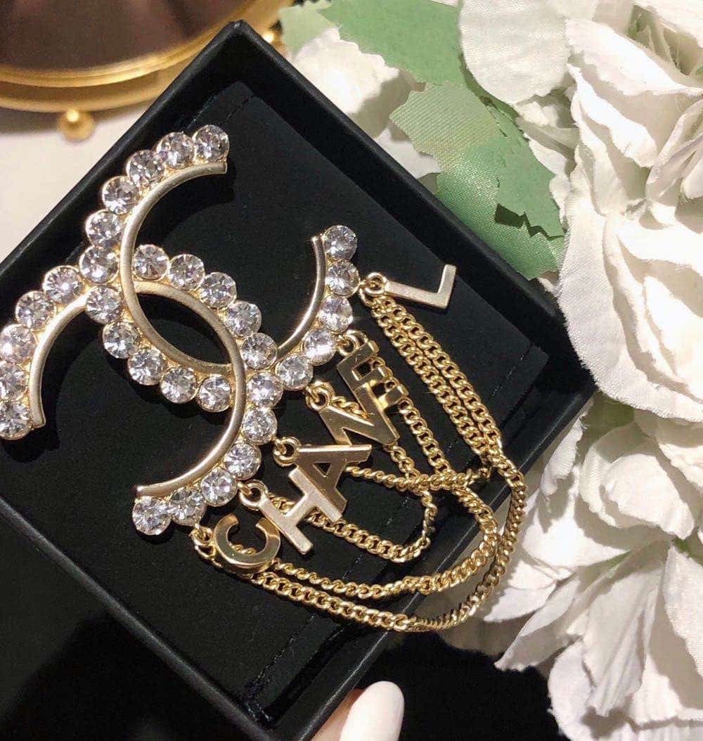 Chanel Jewelry