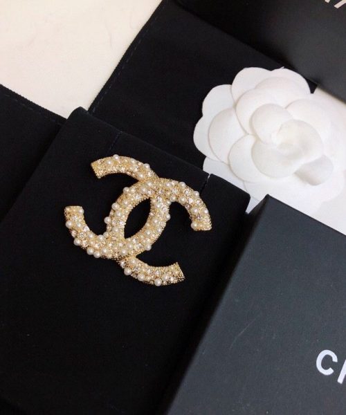 Chanel Jewelry
