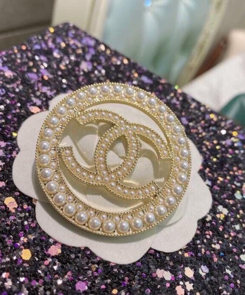 Chanel Jewelry