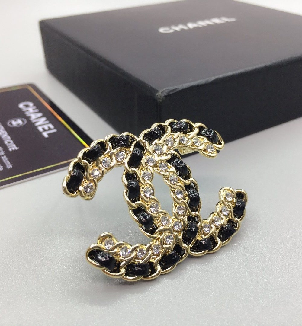Chanel Jewelry