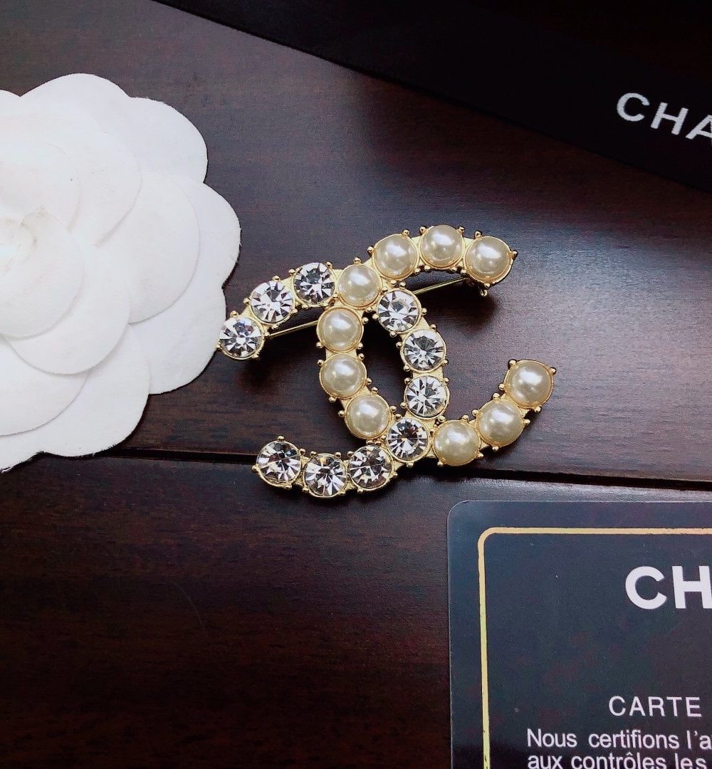 Chanel Jewelry