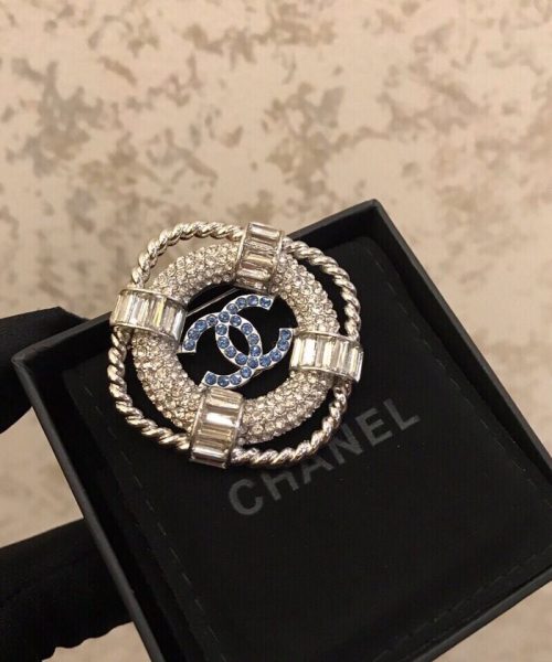 Chanel Jewelry