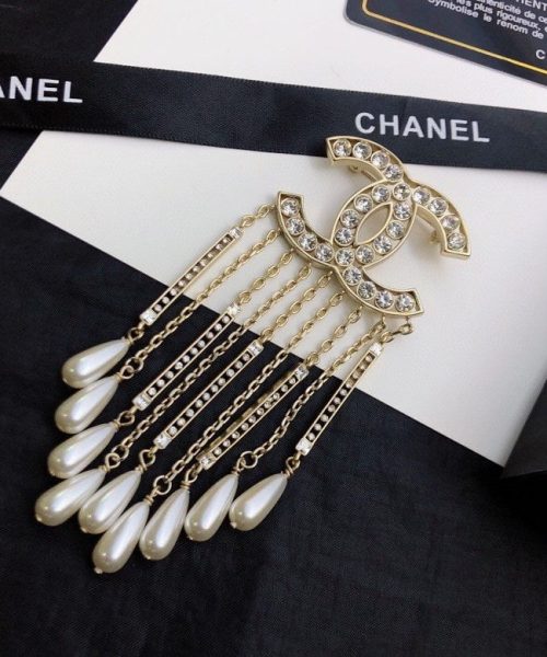 Chanel Jewelry