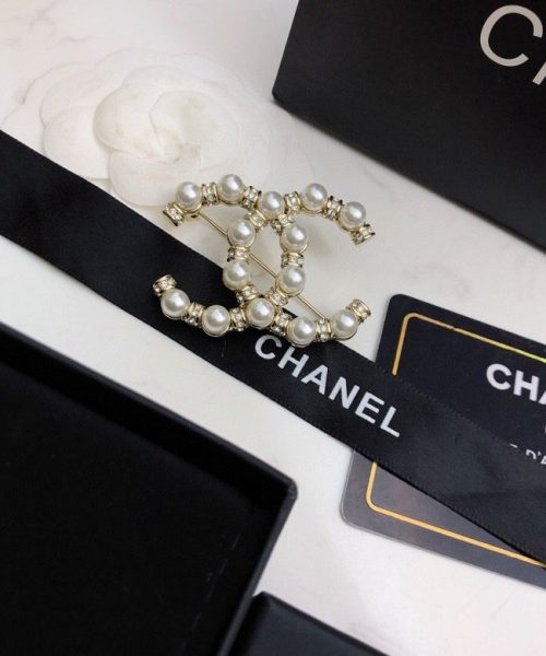 Chanel Jewelry