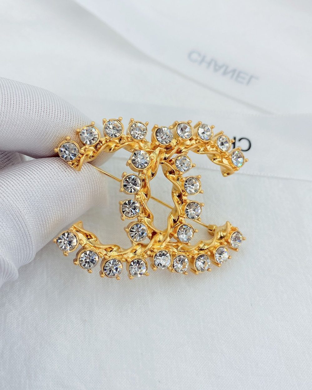 Chanel Jewelry