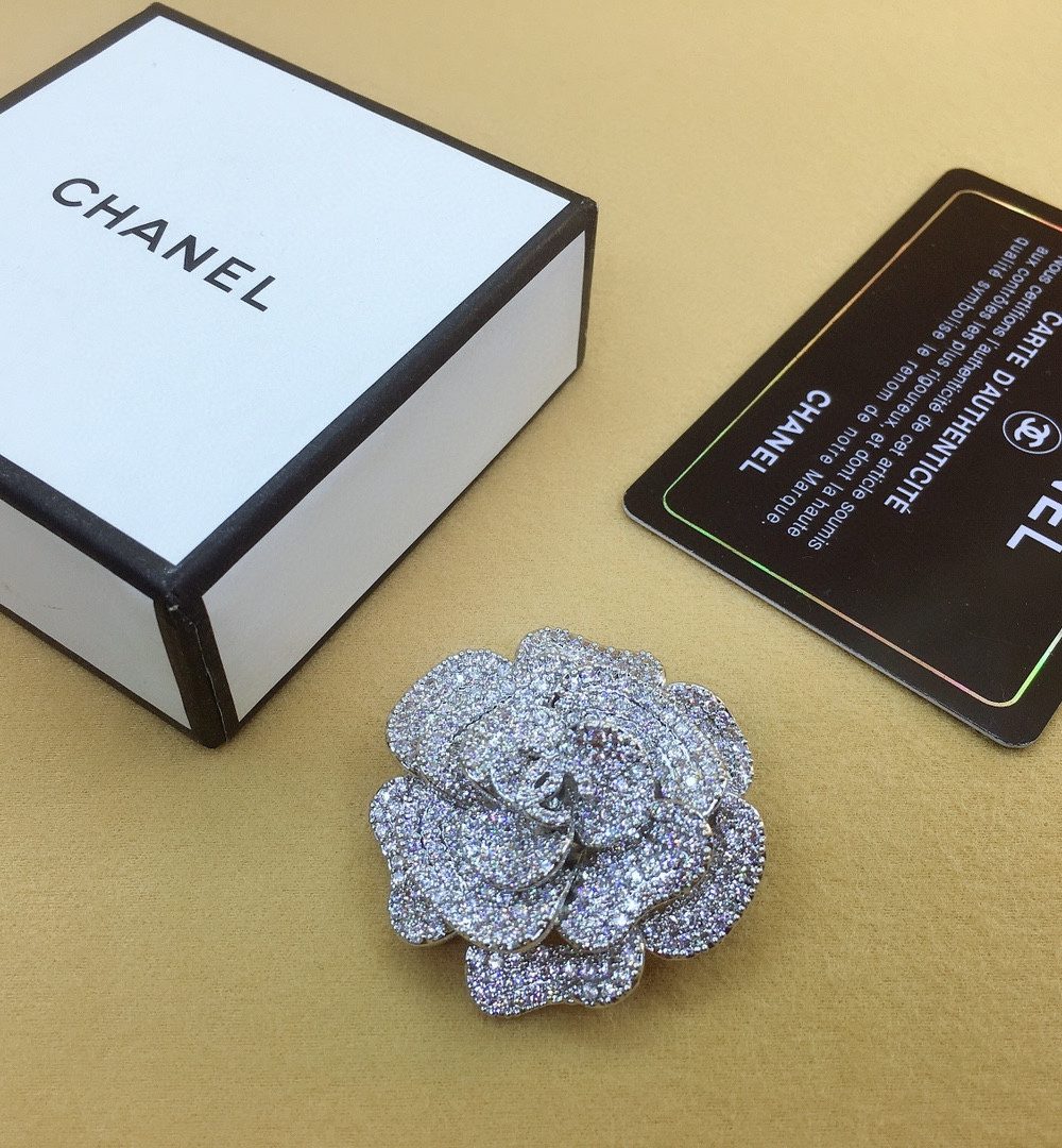 Chanel Jewelry
