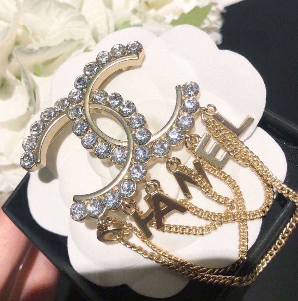 Chanel Jewelry