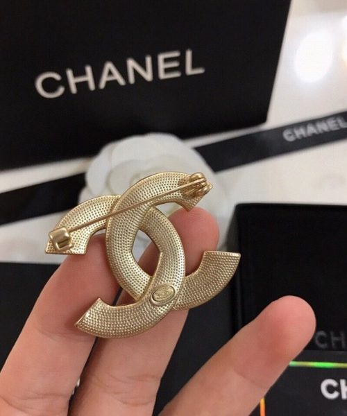 Chanel Jewelry
