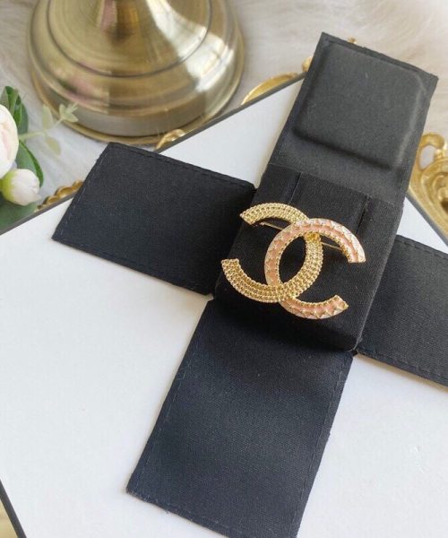 Chanel Jewelry