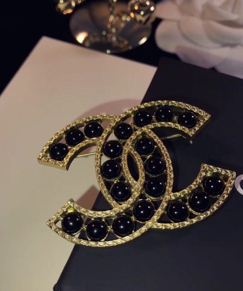 Chanel Jewelry