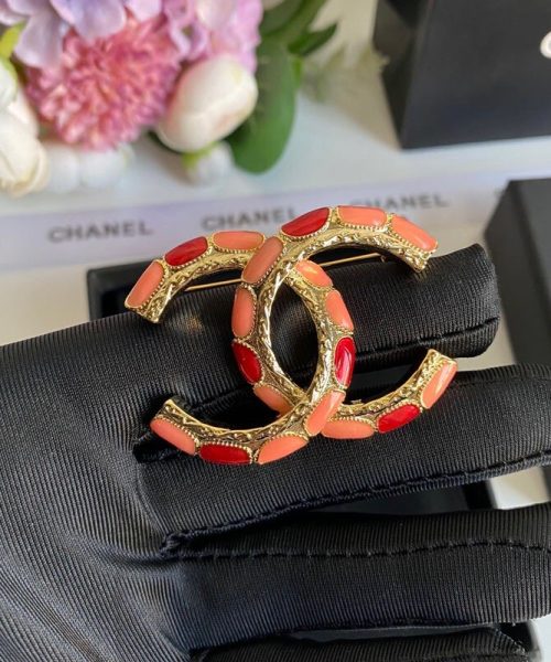 Chanel Jewelry