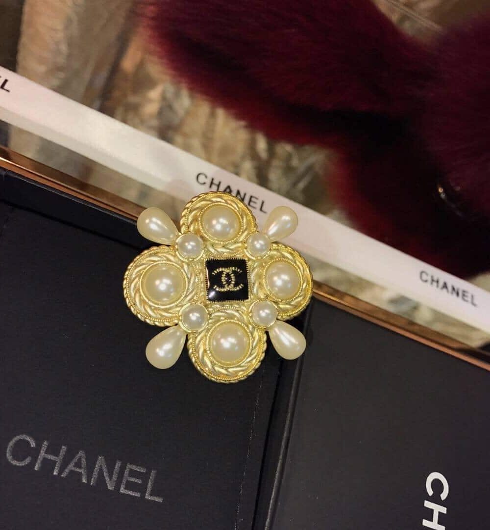 Chanel Jewelry