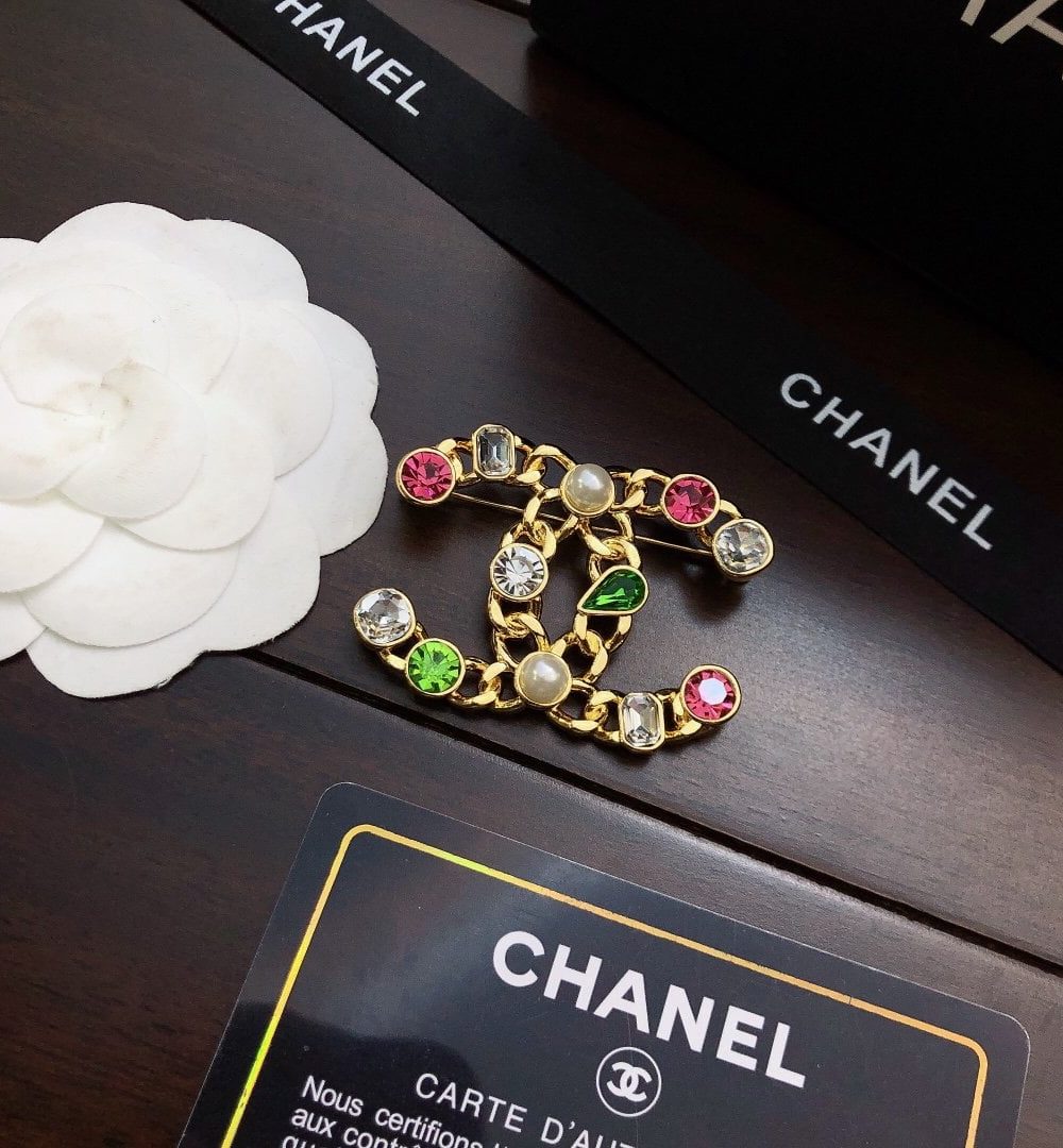 Chanel Jewelry