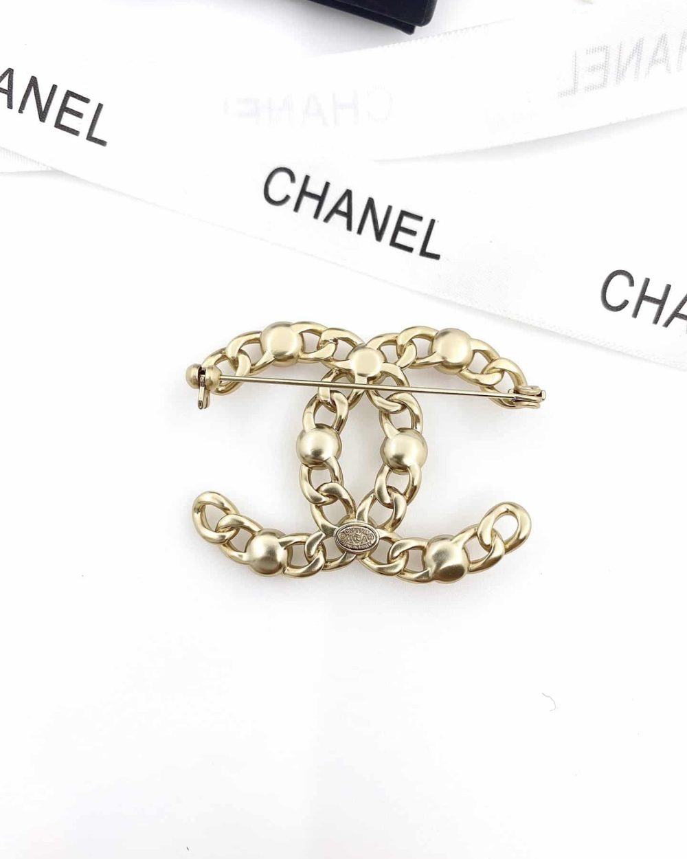 Chanel Jewelry