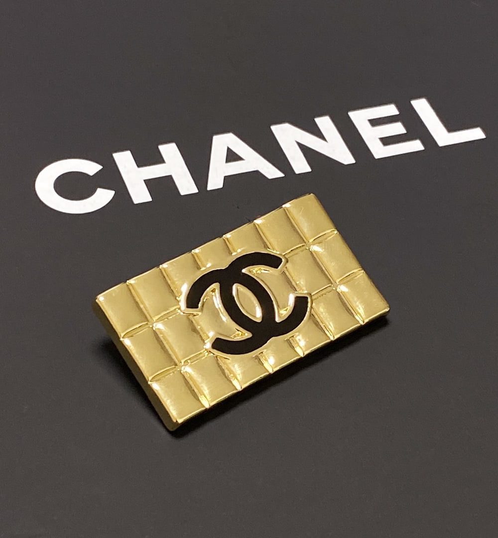 Chanel Jewelry