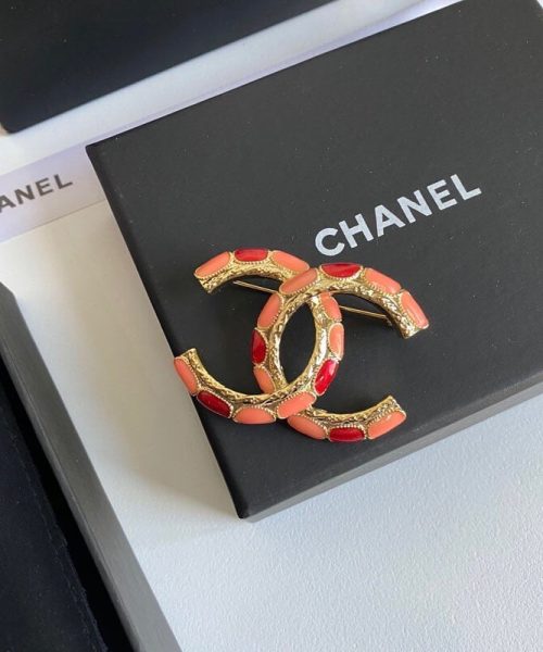 Chanel Jewelry