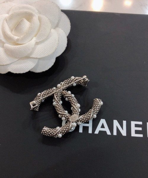 Chanel Jewelry