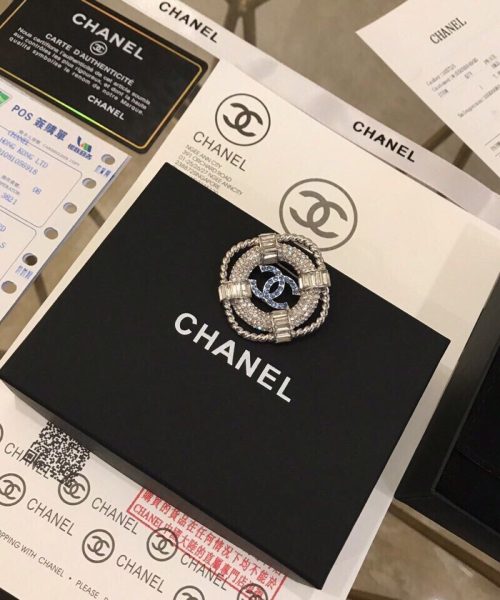 Chanel Jewelry