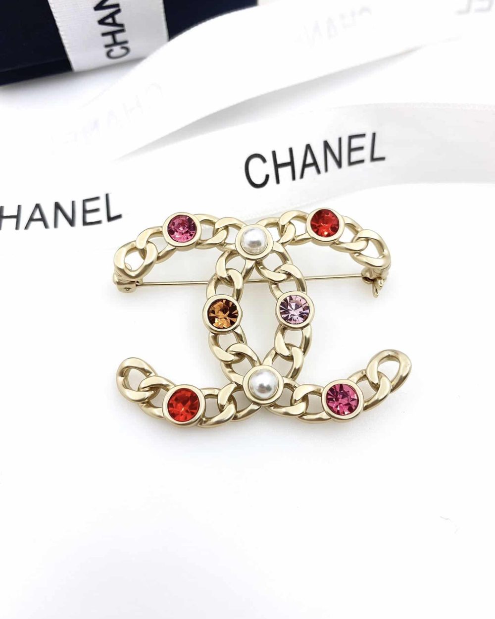 Chanel Jewelry