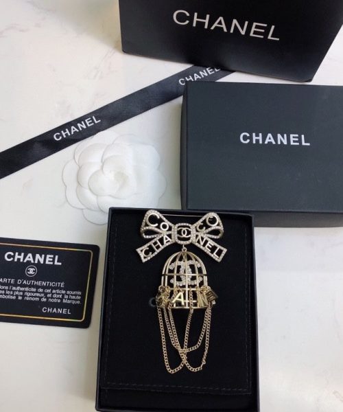 Chanel Jewelry