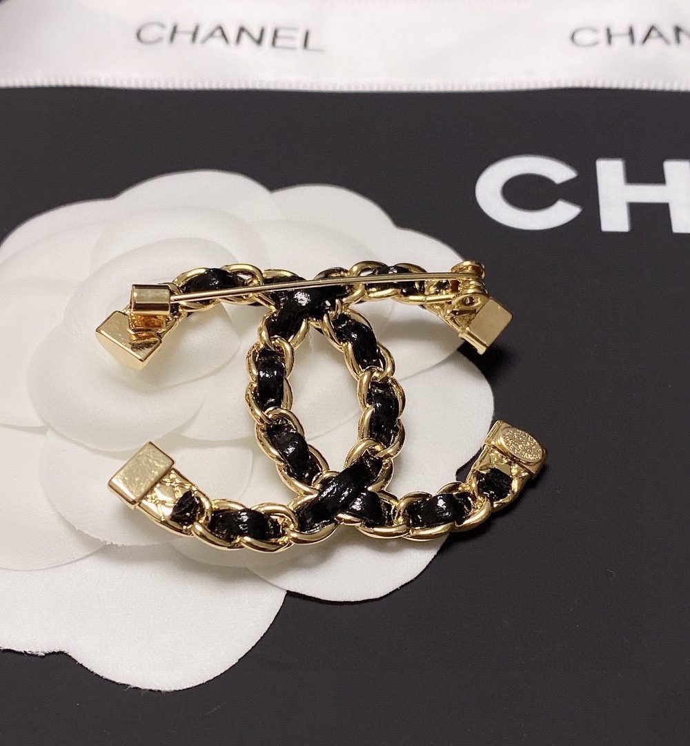 Chanel Jewelry