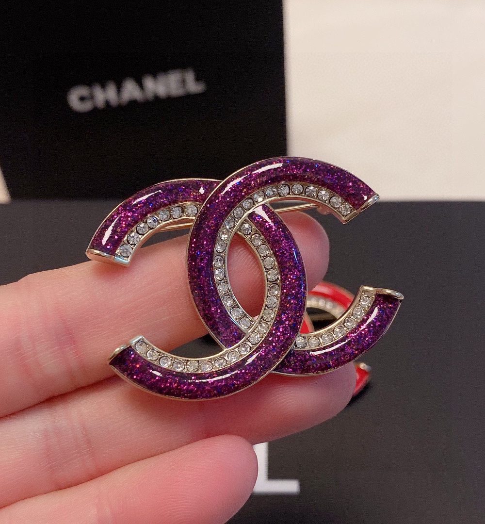 Chanel Jewelry