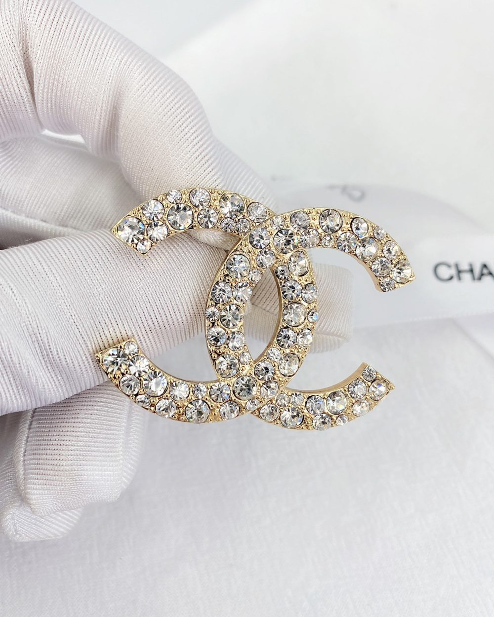 Chanel Jewelry