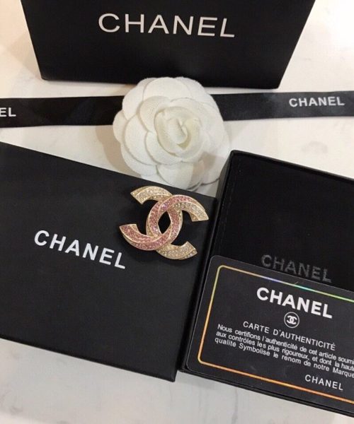 Chanel Jewelry