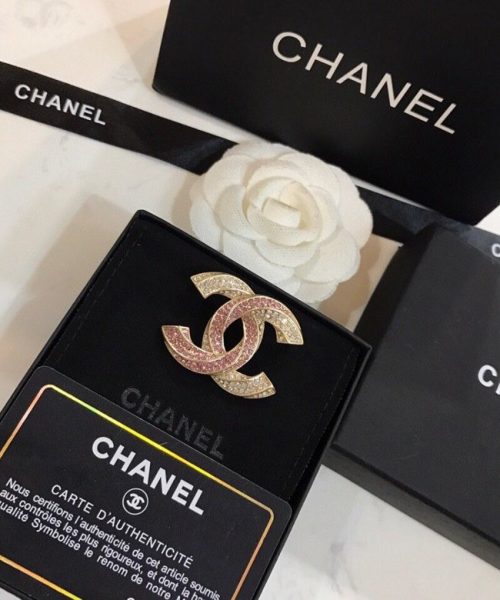 Chanel Jewelry