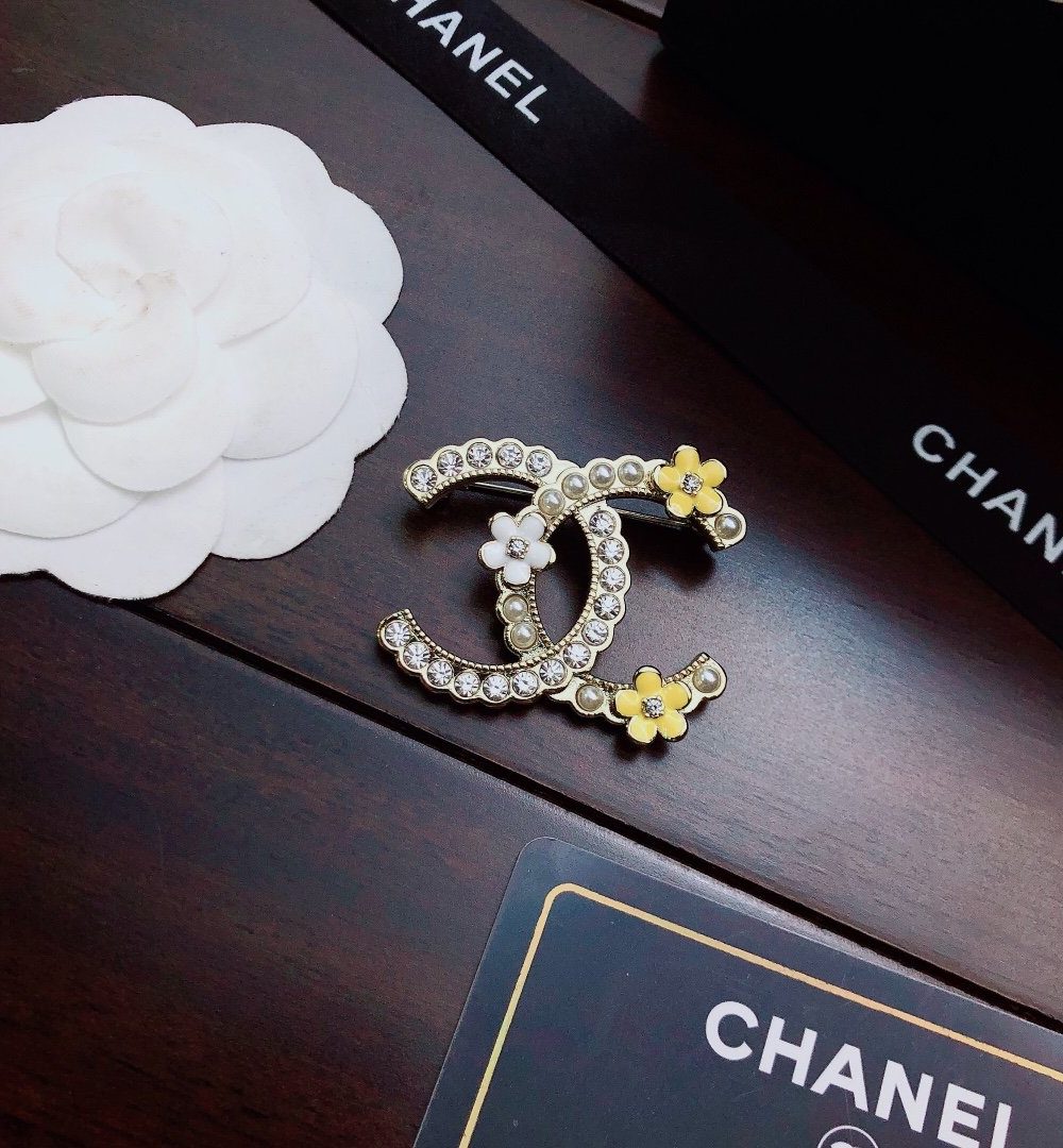Chanel Jewelry