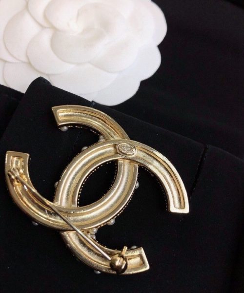 Chanel Jewelry